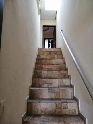 Imagem Casa com 4 dormitórios à venda, 252 m por R$ 480.000,00 - Vila Nhocune - São Paulo/SP
