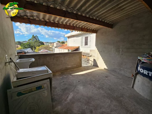Imagem SOBRADO C/ 125M², 3 DORMS SENDO 2 SUITES, 3 WC...apos;S E 1 VAGA NA CACHOEIRINHA