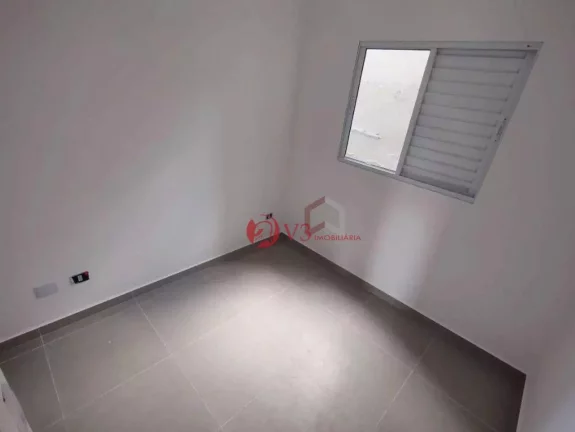 Imagem Apartamento com 2 dormitórios à venda, 46 m por R$ 225.000,00 - Cidade Antônio Estevão de Carvalho - São Paulo/SP