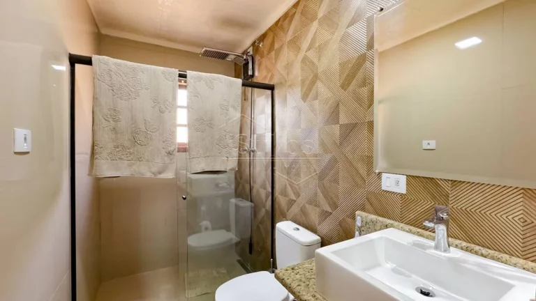 Imagem Casa em Campos do Jordão