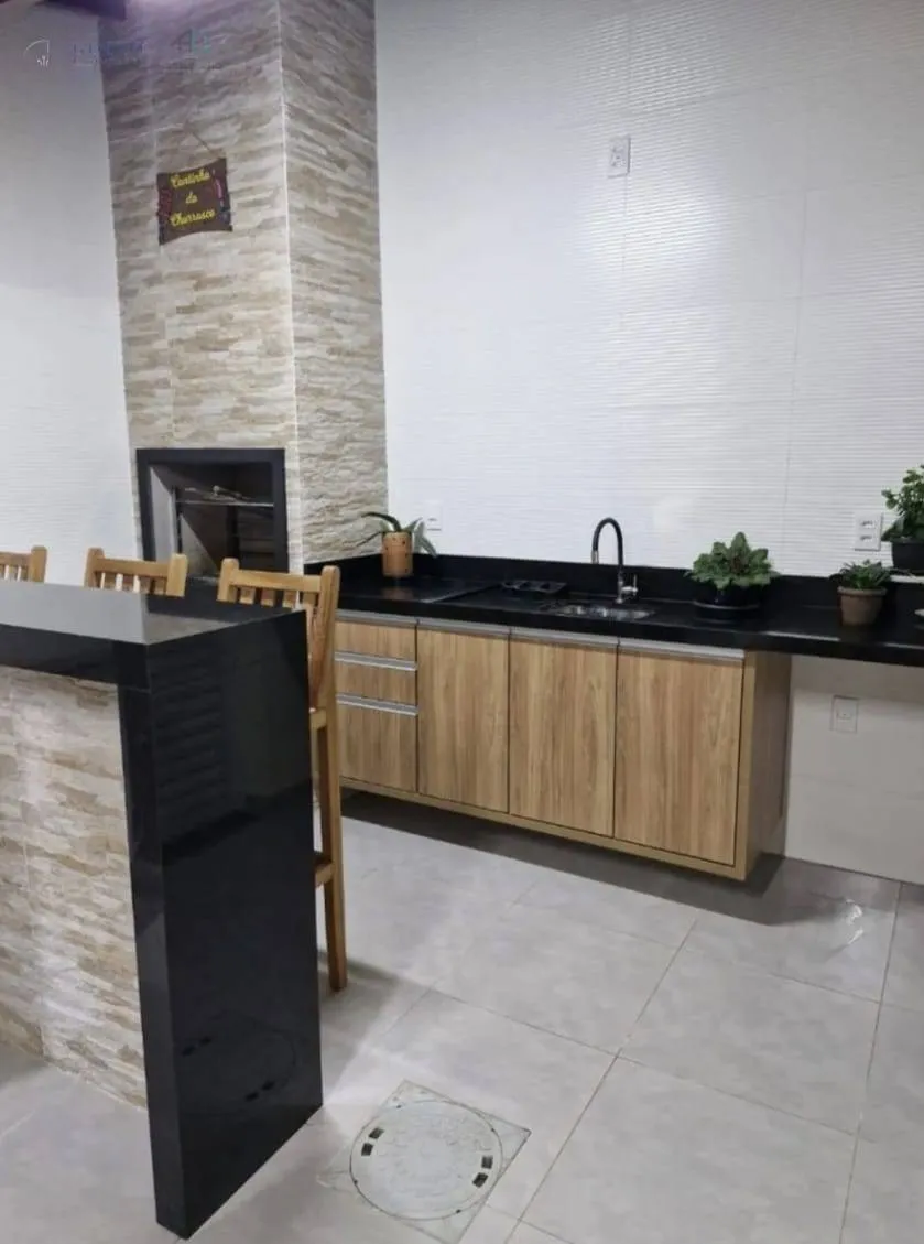 Imagem Casa à Venda no Condomínio Wonder - Conforto, Segurança e Sofisticação