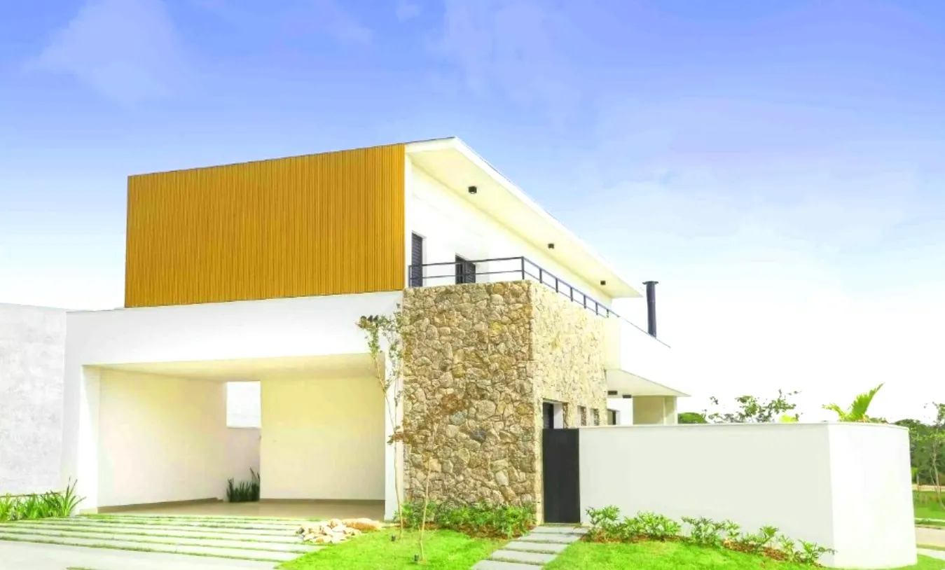 Imagem Casa com 3 quartos, 201 m² - Condomínio Chácara Ondina - Sorocaba/SP