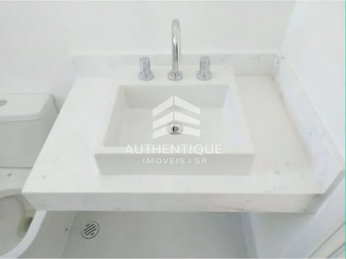 Imagem Quadra Greenwich - West Side - Apartamento à venda em São Paulo/SP