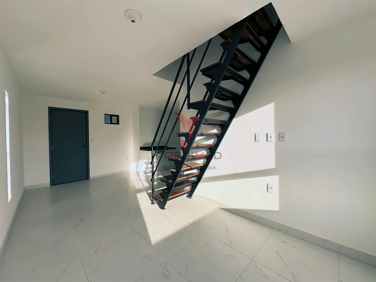 Imagem Cobertura Duplex Bancários