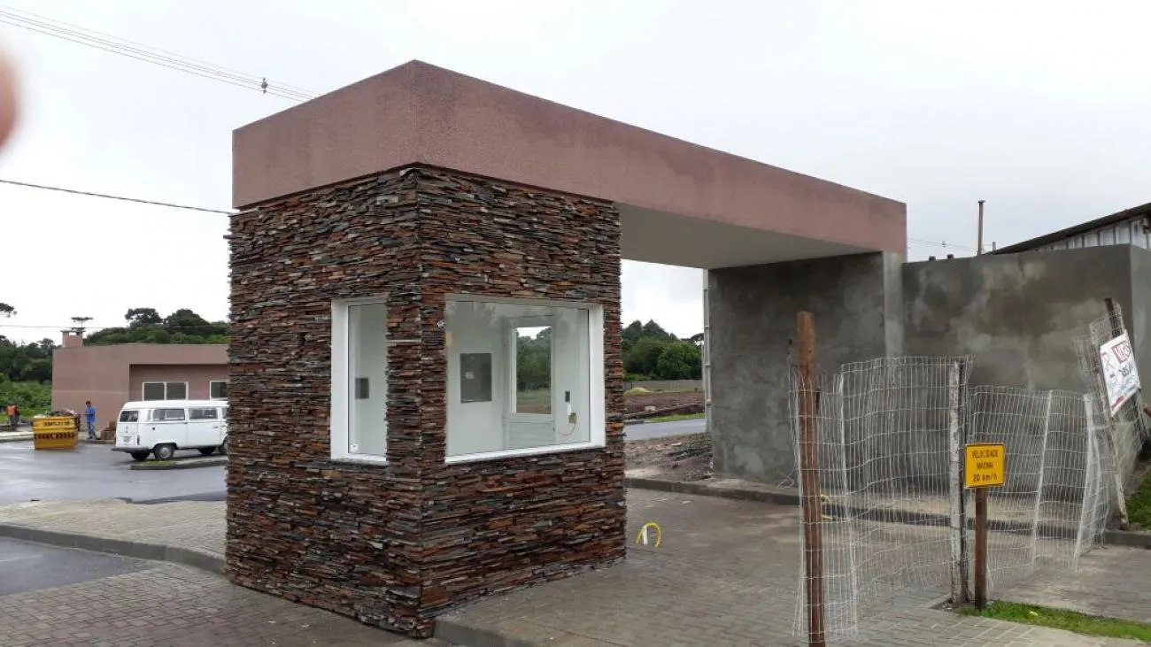 Imagem Terreno para Venda em São José dos Pinhais, Costeira