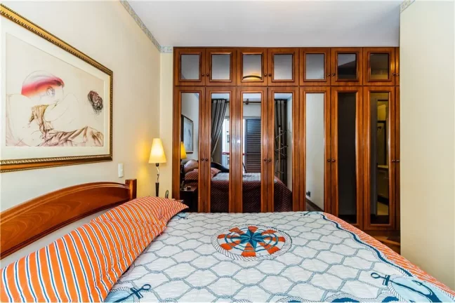 Imagem APARTAMENTO RESIDENCIAL em São Paulo - SP, Perdizes