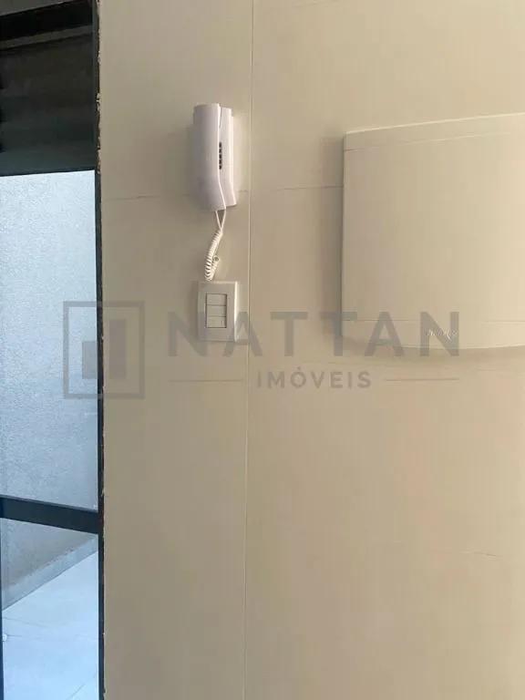Imagem Sobrado Novo e Contemporâneo na Vila Formosa: 84 m² de Conforto Prontos para Estrear!