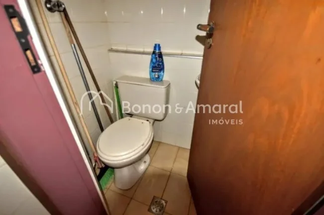 Imagem Conforto, praticidade e uma localização privilegiada em Campinas! Esse imóvel encantador fica na ...
