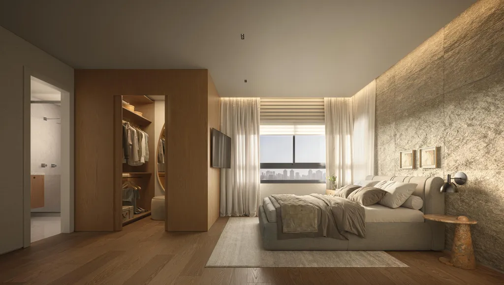 Imagem Apartamento em Auxiliadora