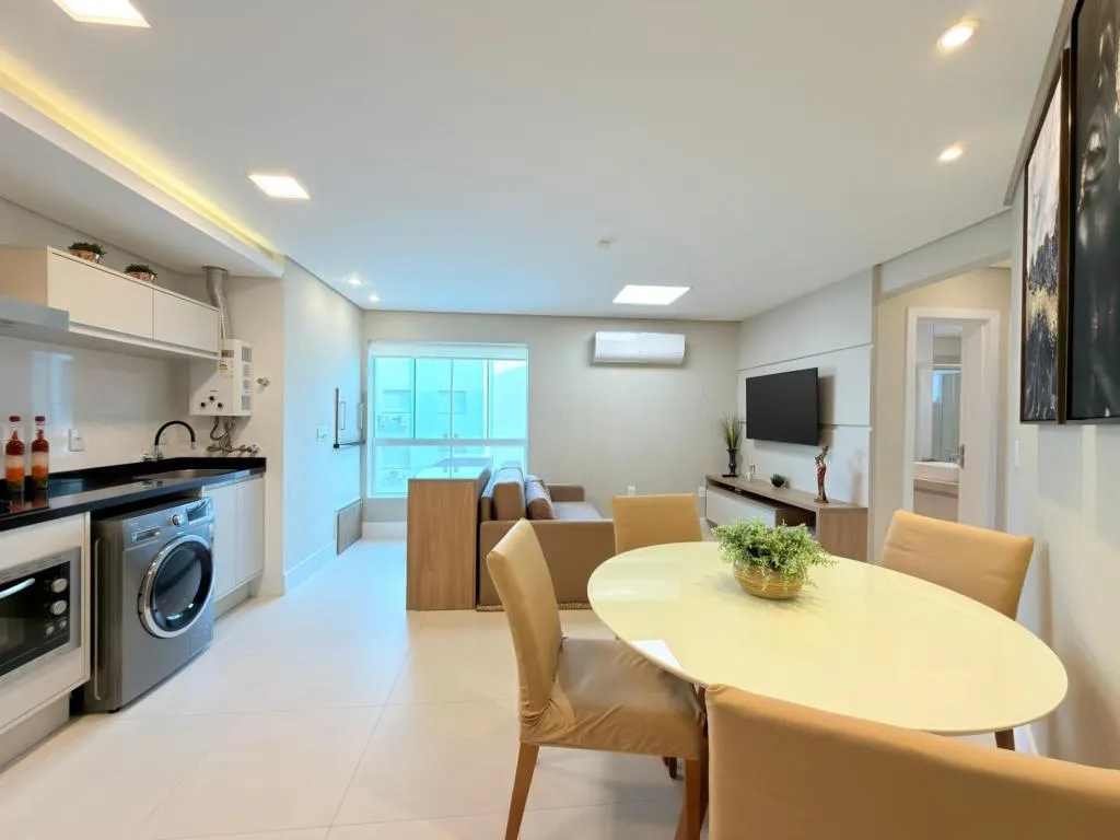 Foto do imóvel: Apartamento 1 Dormitório - Bairro Navegantes em Rua Guaraci