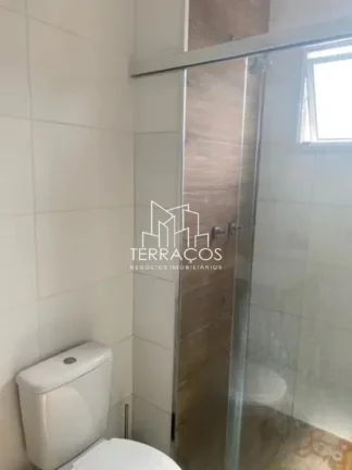 Imagem APARTAMENTO COM 54 M² À VENDA, CONDOMÍNIO VISTA PARK, JUNDIAÍ SP, ANDAR ALTO COM VISTA LIVRE