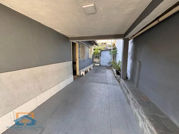 Foto do imóvel Casa à venda - Ipatinga em Rua São Marcos
