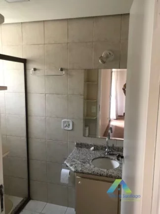 Imagem Apartamento com 2 dormitórios à venda, 55 m² por R$ 550.000 - Vila Mariana - São Paulo/SP