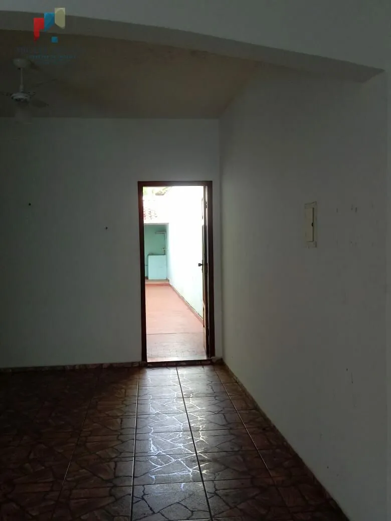 Imagem Casa à venda no bairro Vila Doutor Laurindo - Tatuí/SP