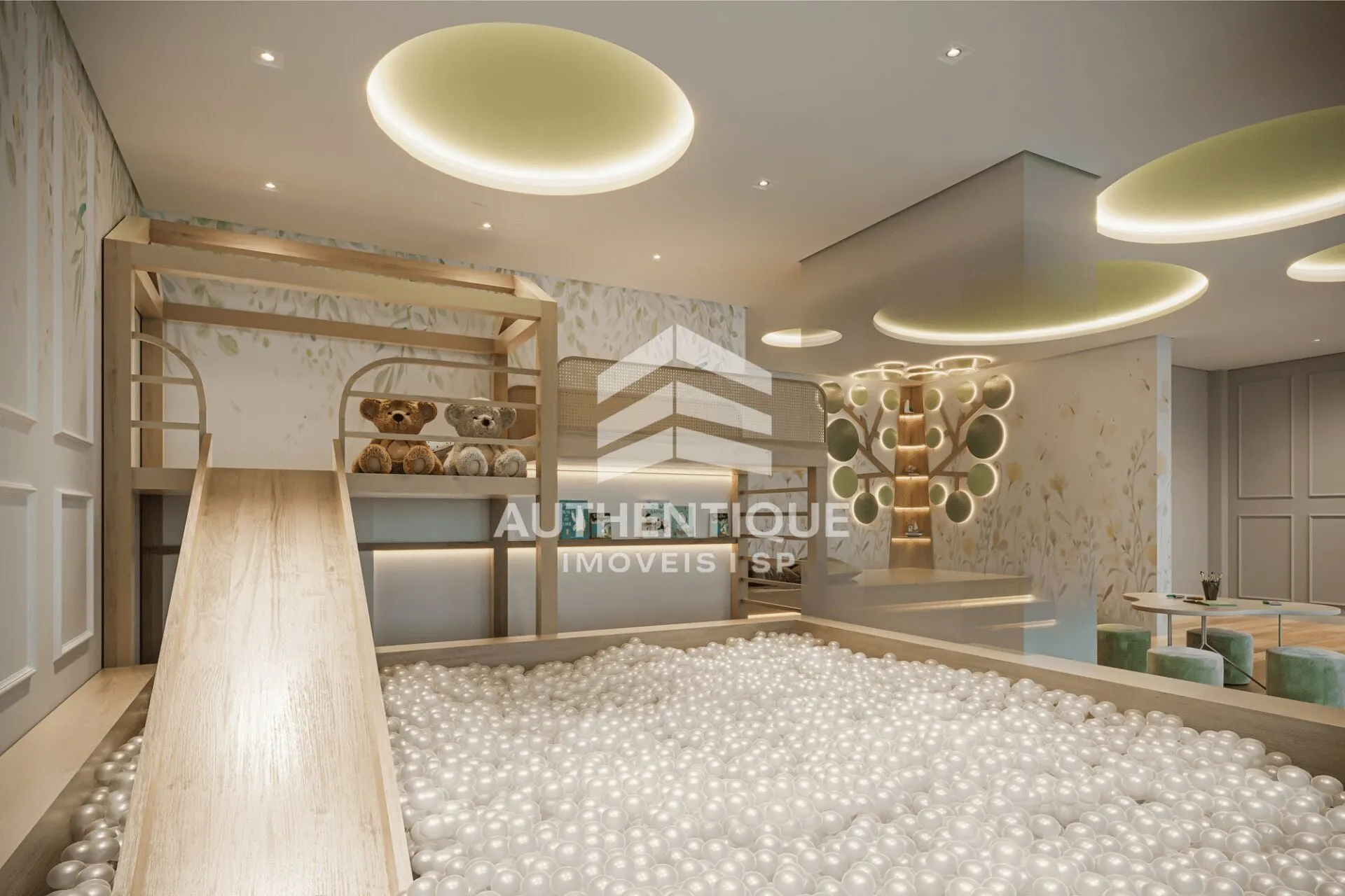 Imagem Living Address Alto do Ipiranga - Apartamento à venda no bairro Alto do Ipiranga - São Paulo/SP, Zona Sul