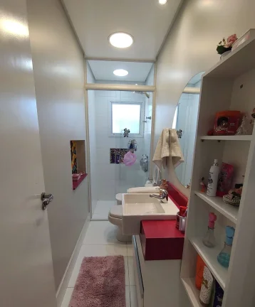 Imagem Sobrado Maravilhoso 260 m² 3 Dormitorios 3 Suites Estuda Permuta
