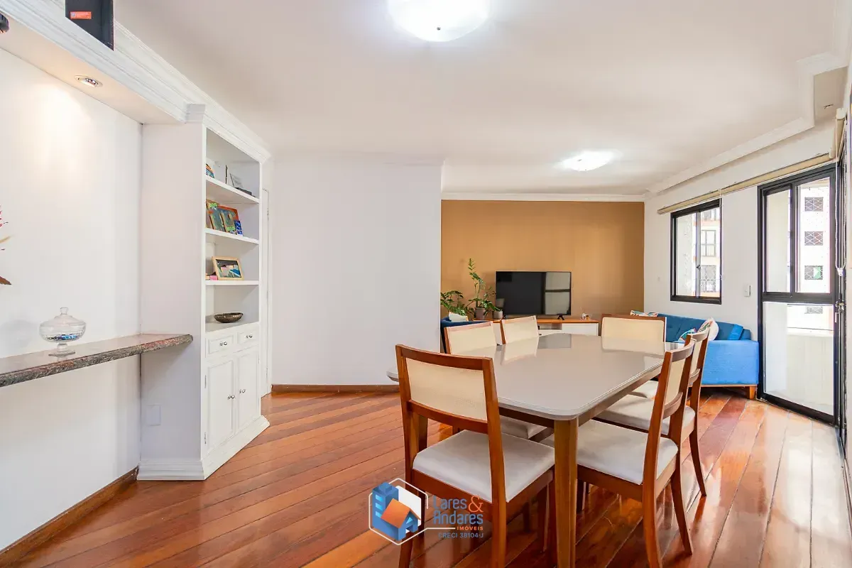 Imagem Apartamento para venda em Vila Mascote com 3 quartos, sendo 1 suíte, 83m²