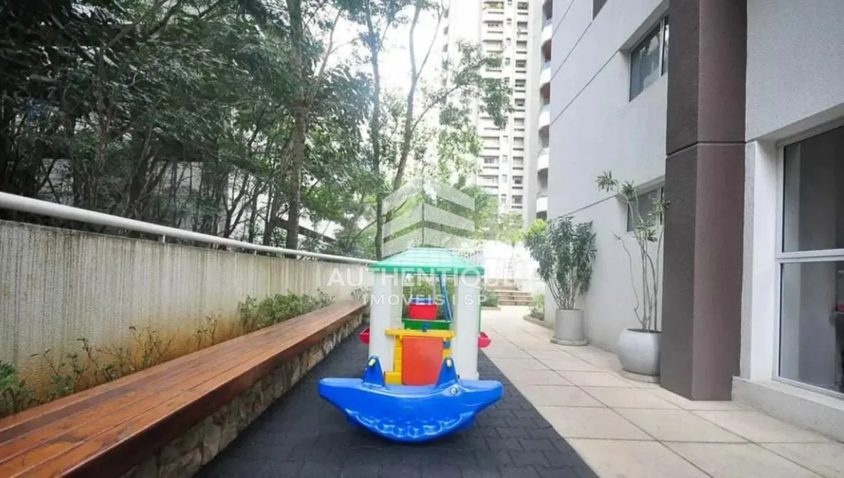 Imagem ON Panamby - Apartamento à venda em São Paulo/SP