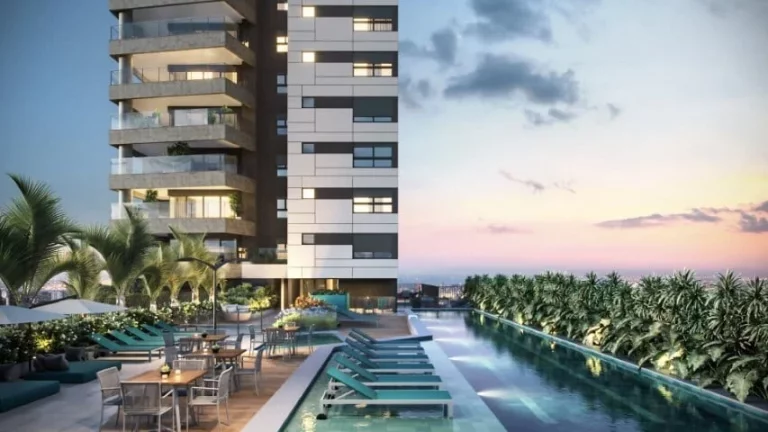 Imagem Apartamento à venda no bairro Vila Madalena - São Paulo/SP