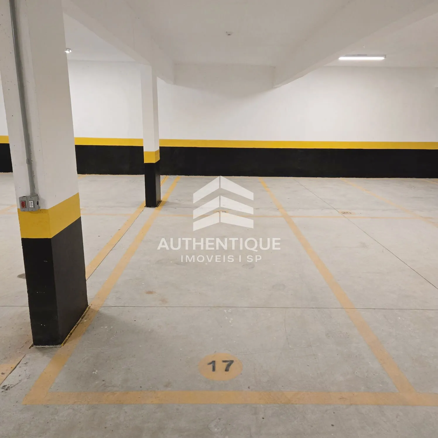 Imagem MIRANT IBIRAPUERA - Apartamento no bairro Vila Clementino à venda