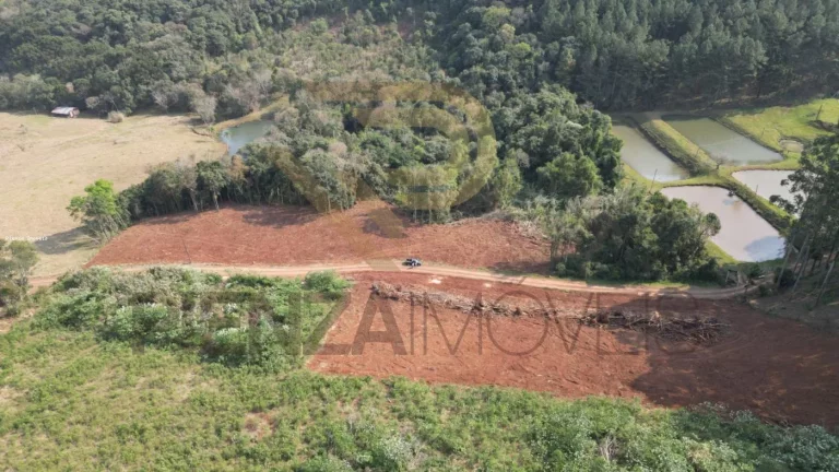 Imagem Terreno para Venda em Concórdia, São José