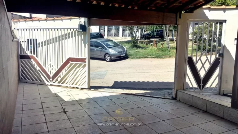 Imagem CASA A VENDA NO VILA APARECIDA