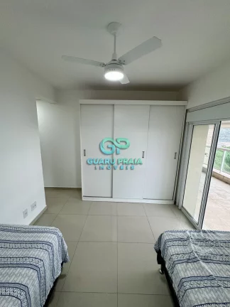 Imagem Apartamento para alugar no bairro Astúrias - Guarujá/SP