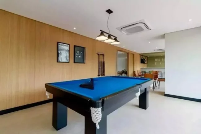 Imagem NEX ONE ALTO DA BOA VISTA - Studio 27m² (Unidade de Revenda), próximo à Estação Borba Gato do Metrô!