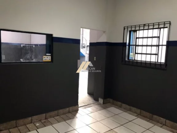 Imagem Galpão Comercial para alugar no Jardim do Lago em Campinas, São Paulo