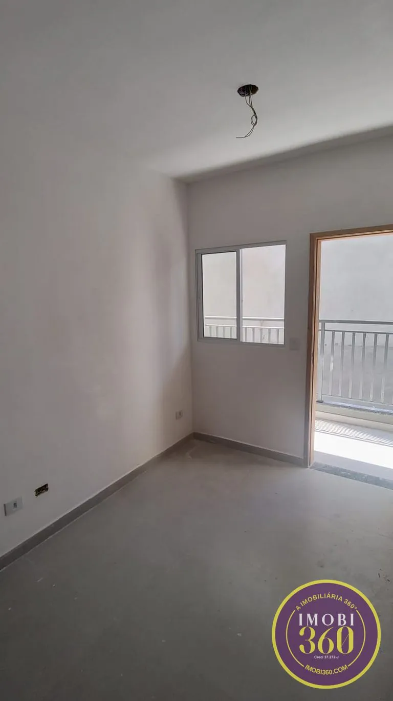 Imagem APARTAMENTOS A VENDA NA VILA DALILA COM 2 DORMITÓRIOS E VAGA