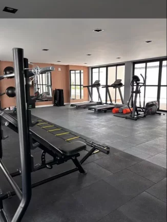 Imagem MUV Residence | Apartamentos Compactos de Luxo no Centro de Curitiba