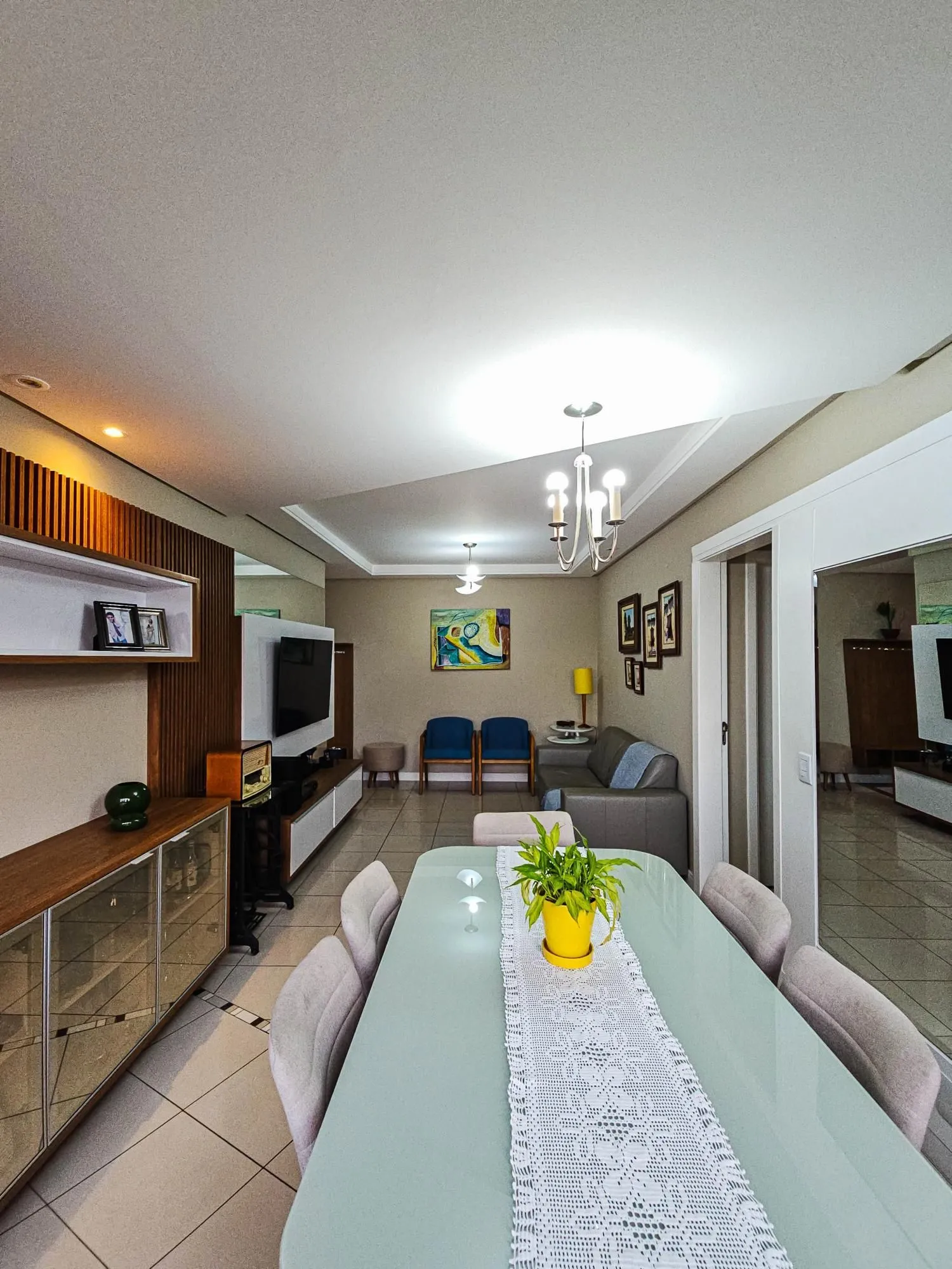 Imagem Apartamento em Vila Ipiranga