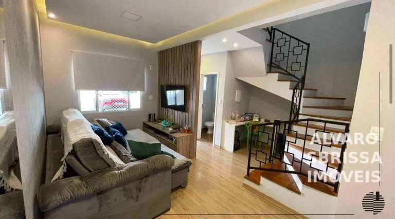 Imagem Linda casa à venda no Condomínio Vida Bella em Itu SP