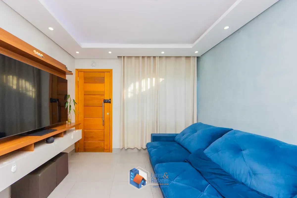 Imagem Casa para venda em Jardim Marisa com 3 quartos, 114m²