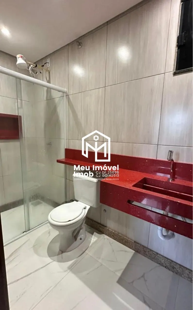 Imagem Residencial Paraíso Casa 5 Quartos 3 Suítes 6 Vagas 342m²