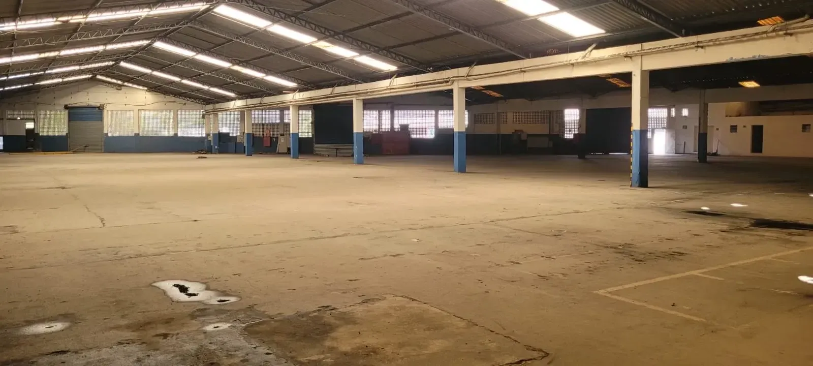 Imagem Galpão para Alugar, 2.950 m² em Vila Leopoldina - São Paulo