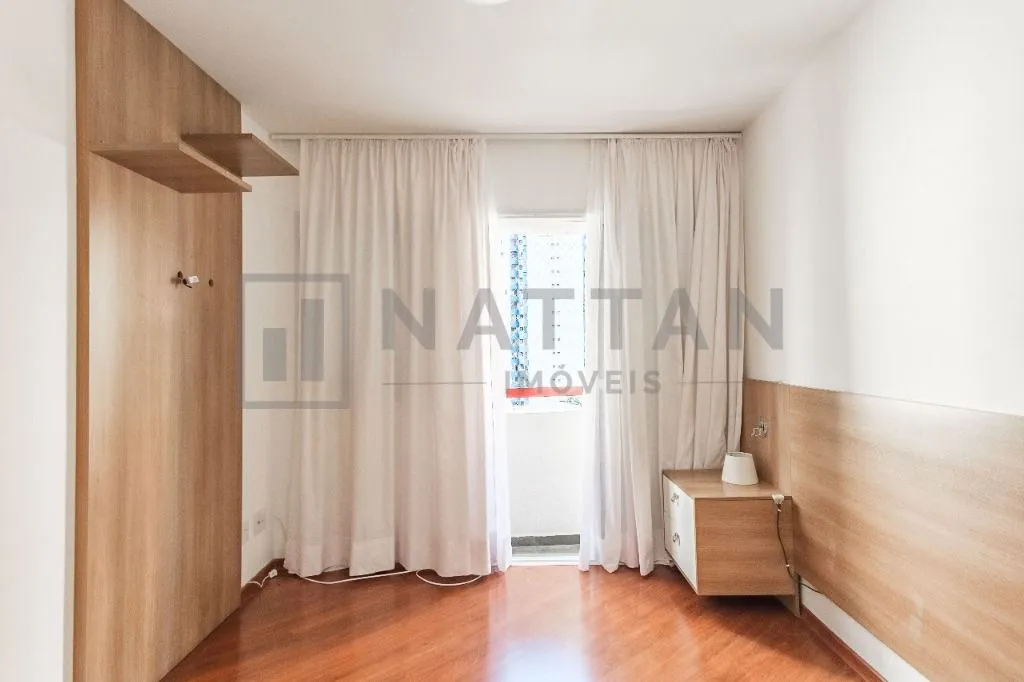 Imagem Apartamento com 3 dormitórios à venda, 95 m² por R$ 870.000,00 - Tatuapé - São Paulo/SP