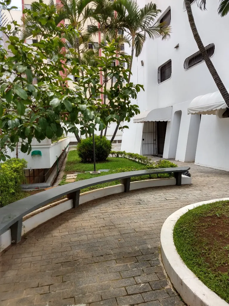 Imagem Apartamento à venda, 211 m² por R$ 1.430.000,00 - Santana - São Paulo/SP