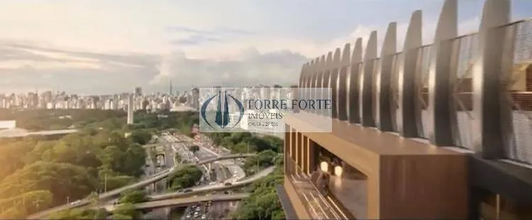 Imagem Maravilhoso Apartamento com 2 dormitórios 2 suítes na Vila Clementino