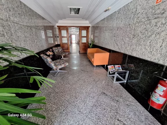 Imagem Apartamento 3 dormitórios sendo 2 suítes 2 vagas no coração da vila Guilhermina