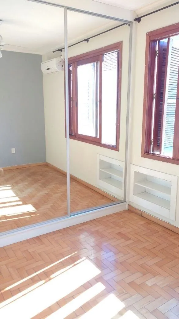Imagem Apartamento de 2 dormitórios no bairro Santana