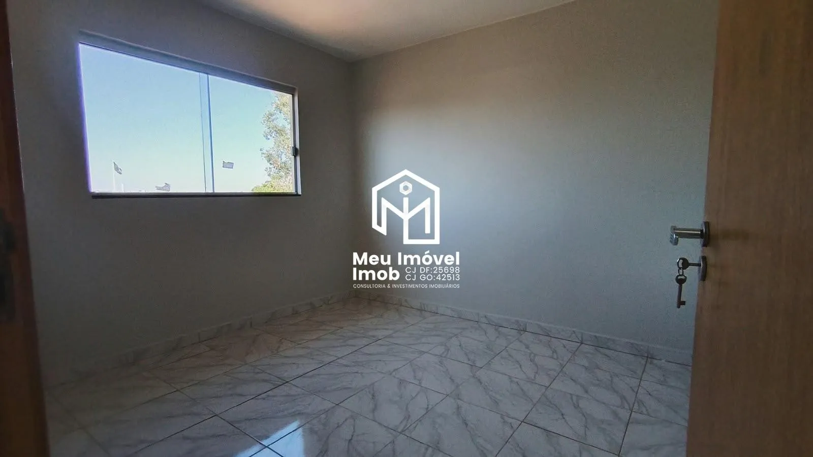 Imagem Apartamento em Parque Marajó Condominio Residencial Marajo IV - Valparaíso de Goiás