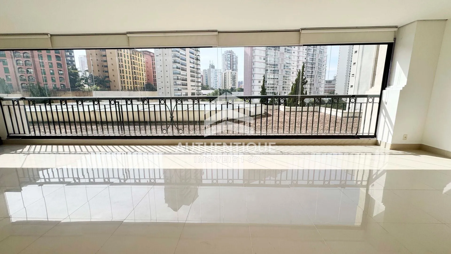 Imagem CHANSON KLABIN VILA MARIANA - Apartamento no bairro Vila Mariana à venda
