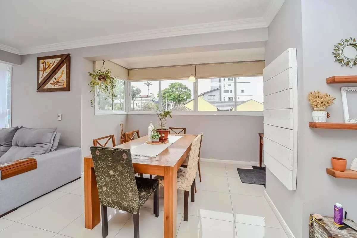 Imagem Apartamento com 3 dormitórios e 3 vagas no Cristo Redentor