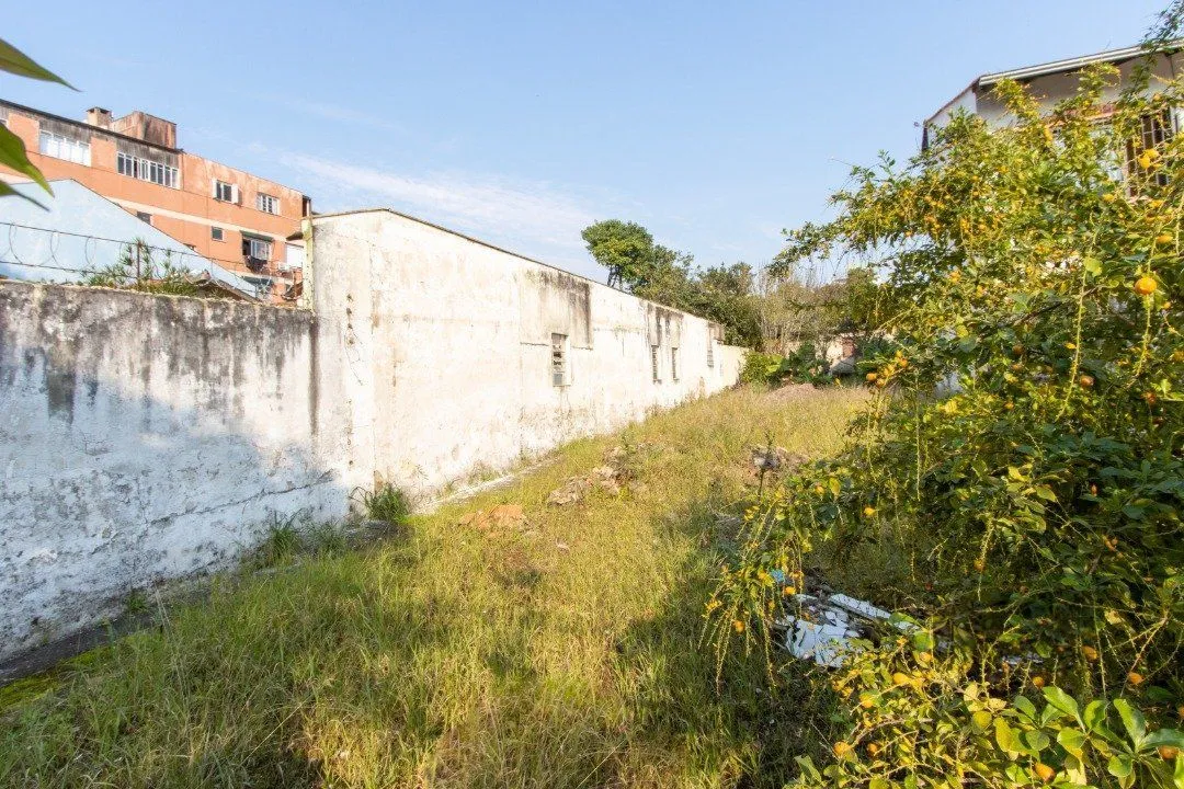 Imagem Terreno em Camaquã