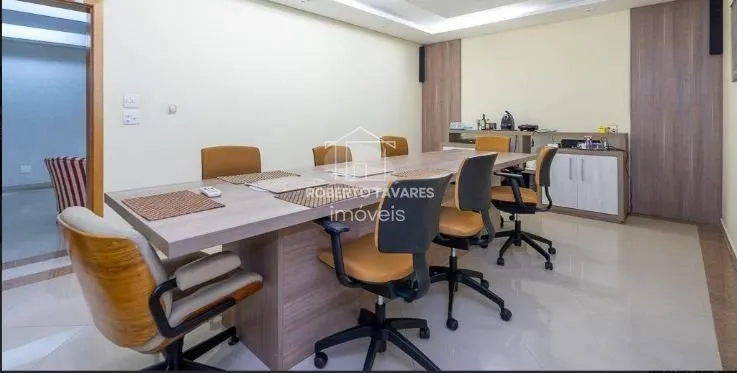 Imagem Prédio Comercial a venda 4 andares, 853m2, 4 vagas de garagem - Excelente para investidor - atualmente ALUGADO - (Renda mensal - 35 mil).