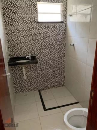 Imagem Casa a Venda no bairro Jabuti - Itaitinga, CE