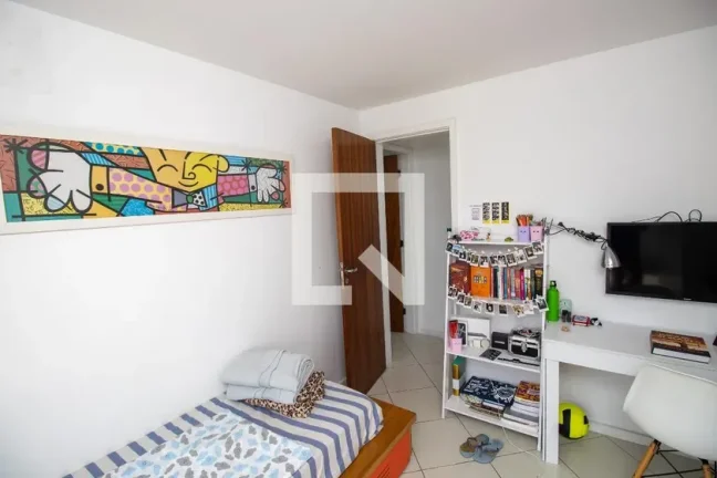Imagem Apartamento à Venda - Recreio, 3 Quartos, 114 m2