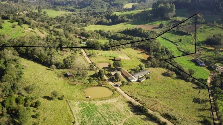 Imagem Área Agrícola para Venda em Ipumirim, Centro