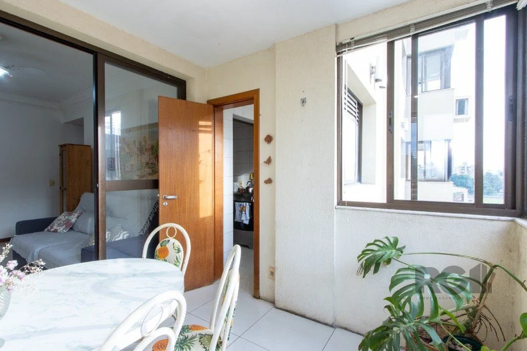 Imagem Apartamento em Menino Deus